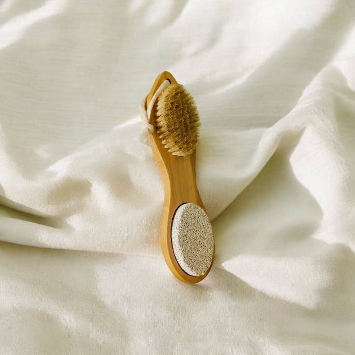 Exfoliating Pedicure Tool