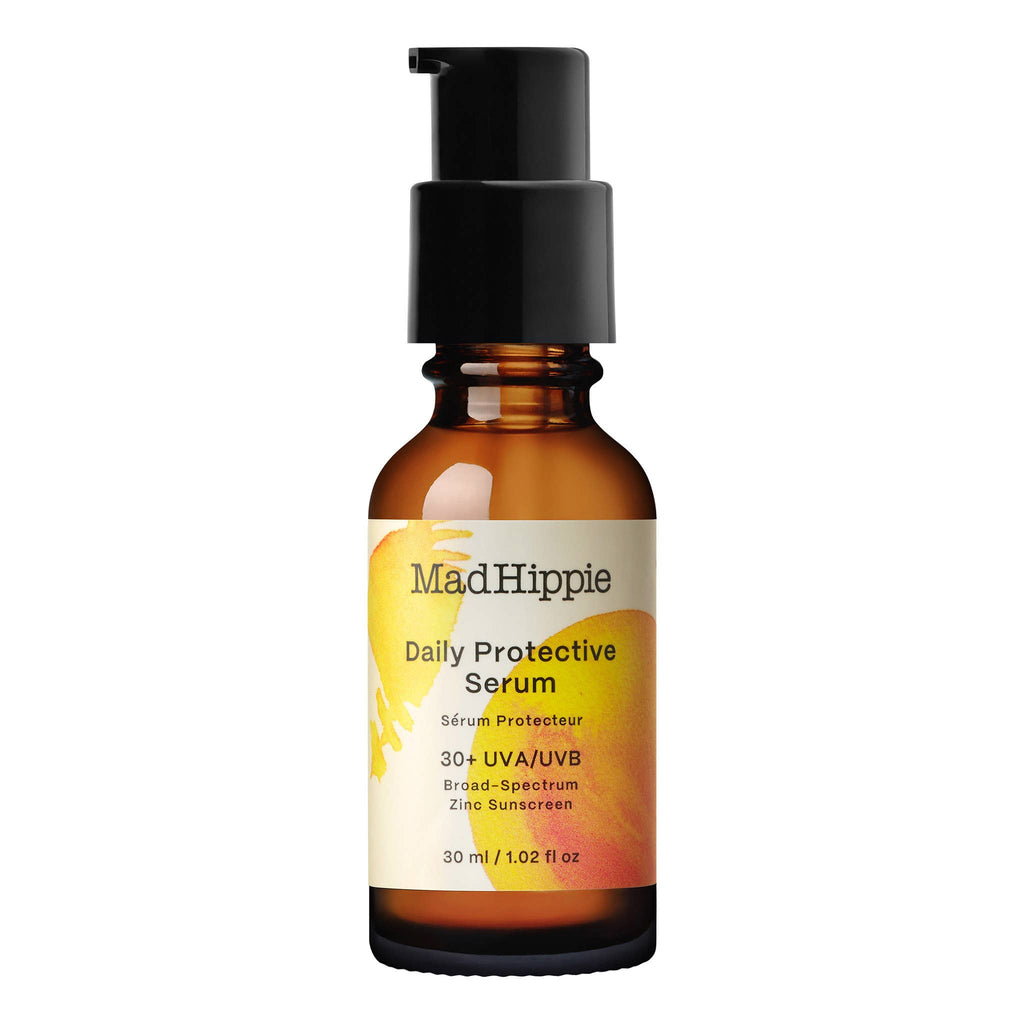 Daily Serum Mineral Sunscreen - SPF 30