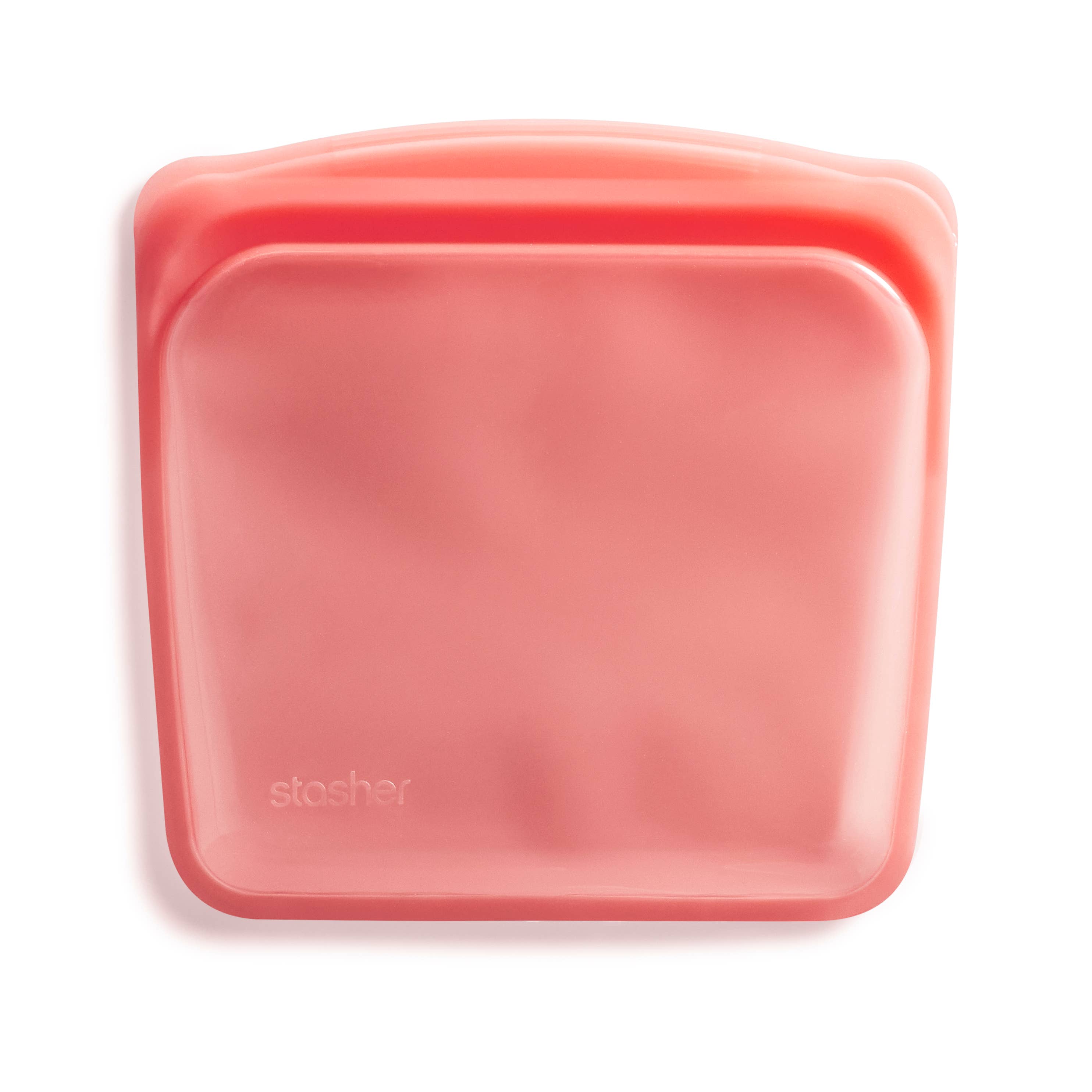 Reusable Silicone Sandwich Bag