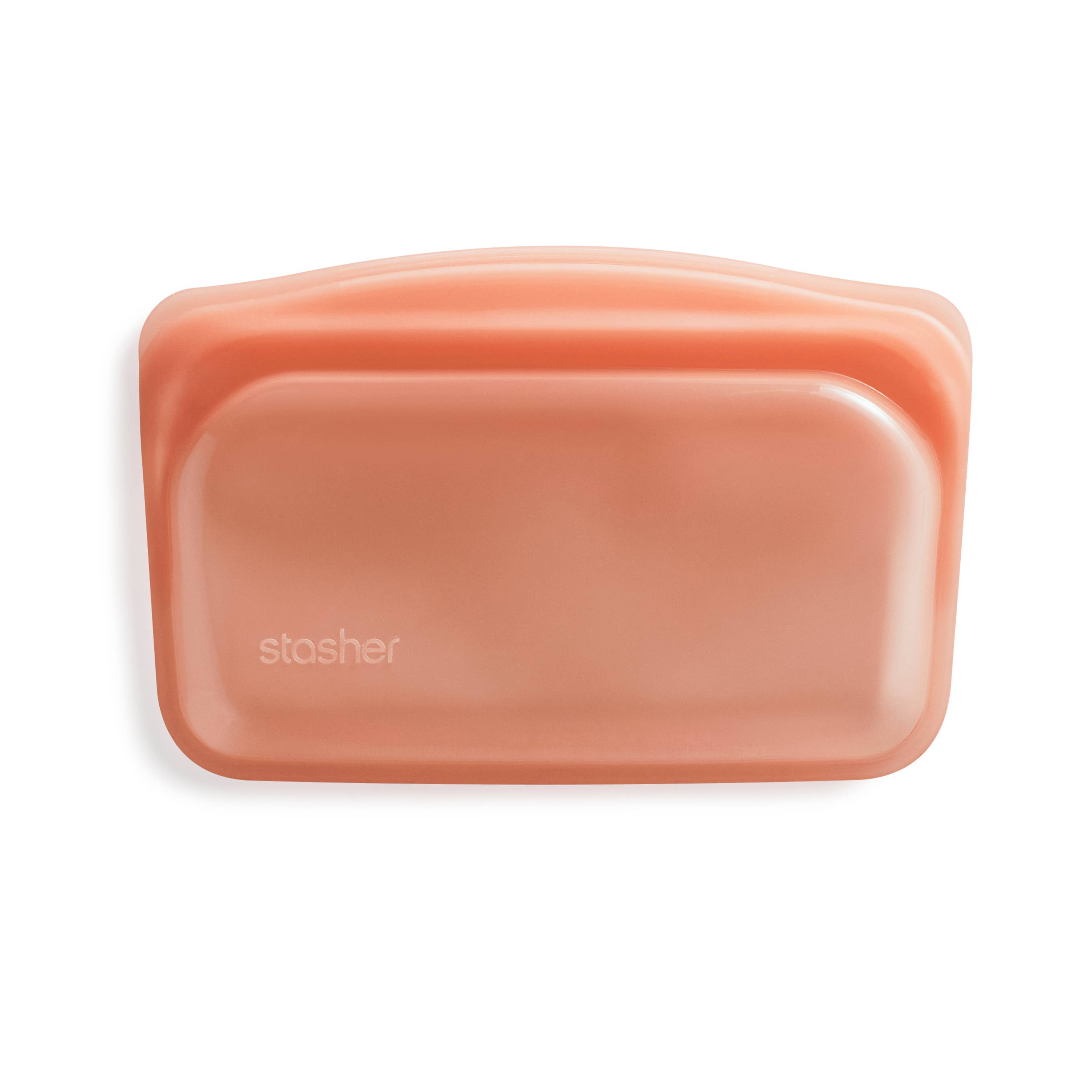 Reusable Silicone Snack Bag