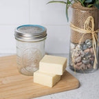 Steel Citrus Zester + Grater Lids