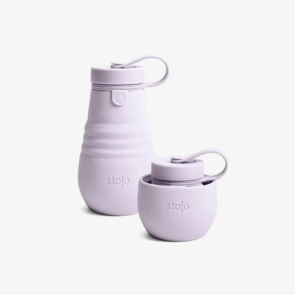 Junior Collapsible Bottle (14oz.)