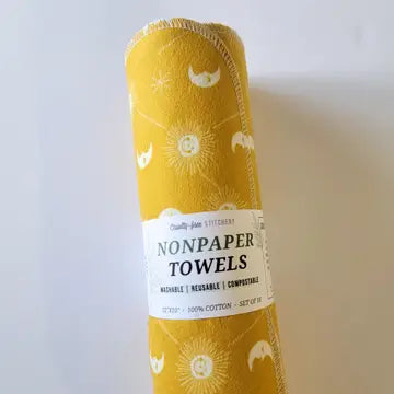 NonPaper Towels