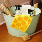Swedish Dishcloth