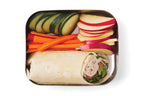Stainless Steel Bento Box - Small