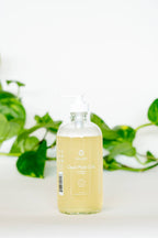 Dish Soap "Clean Plate Club"