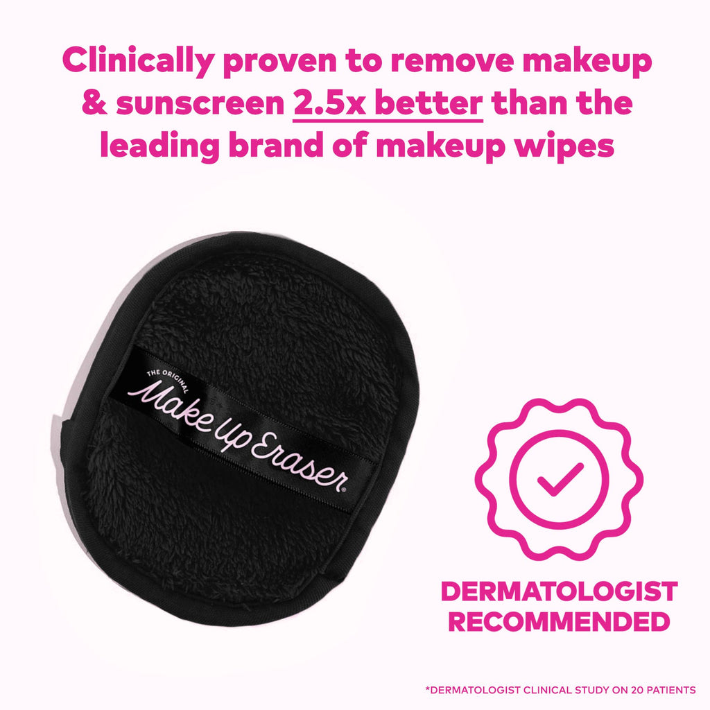 MakeUp Eraser - 7 Day Set