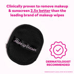 MakeUp Eraser - 7 Day Set