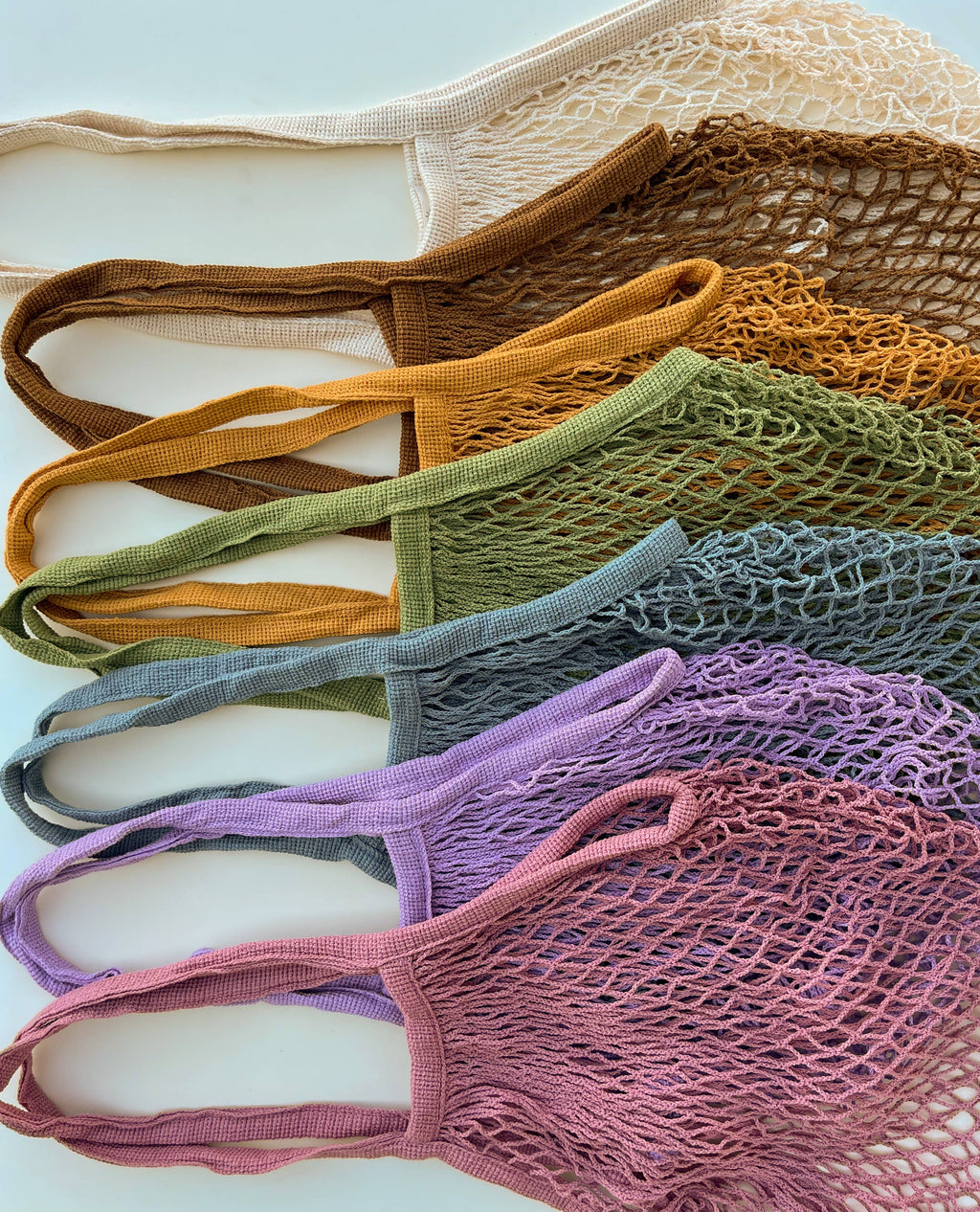 Market Tote Bag