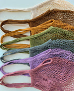 Market Tote Bag
