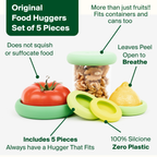 Food Huggers – Set of 5
