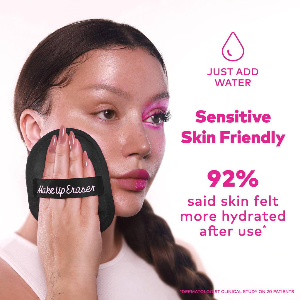 MakeUp Eraser - 7 Day Set