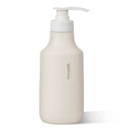 Stainless Steel Forever Bottle - 18oz Pump