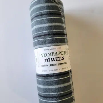 NonPaper Towels