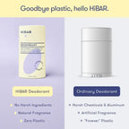 Deodorant Stick