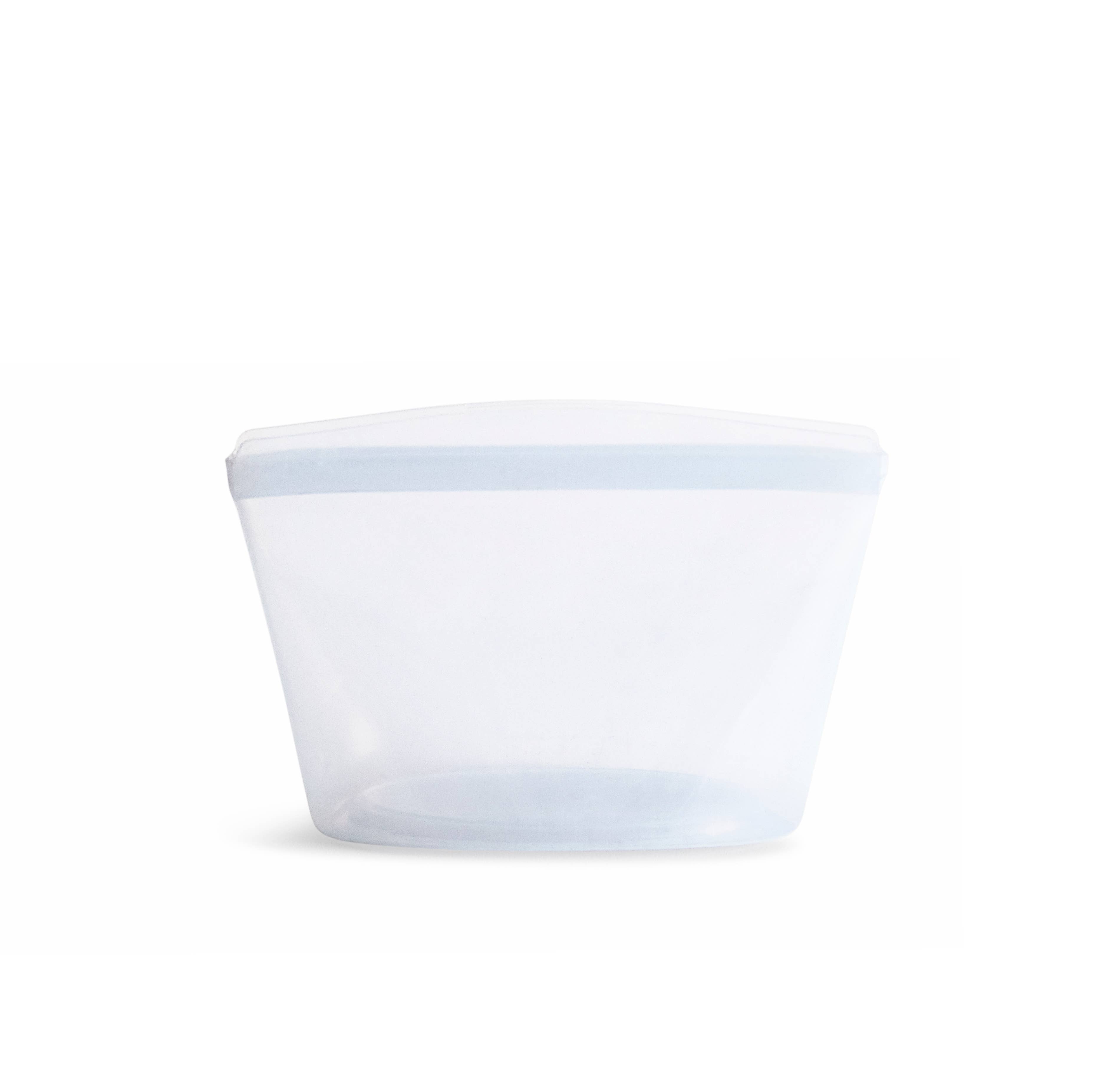 Reusable Silicone 2-Cup Bowl