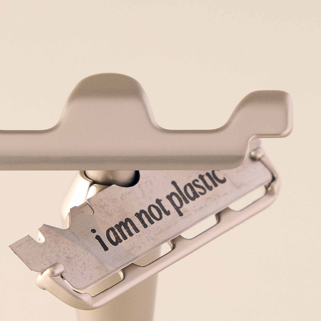 Single-Edge Razor Blade Refills - 50ct.