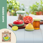 Food Huggers – Set of 5
