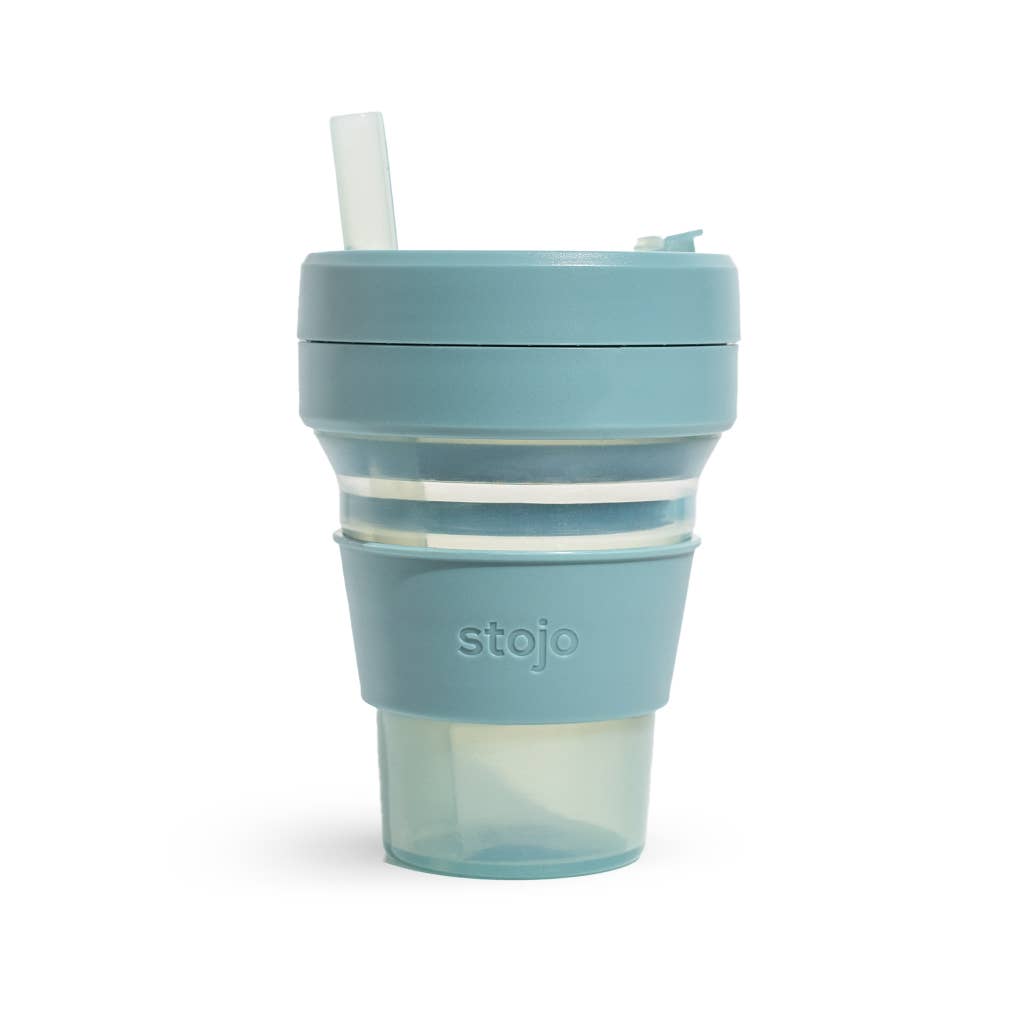 Collapsible Cup (16oz)