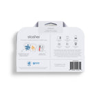 Reusable Silicone Pocket Bag - 2 Pack