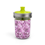 Nylon Fermentation Lid - Wide Mouth