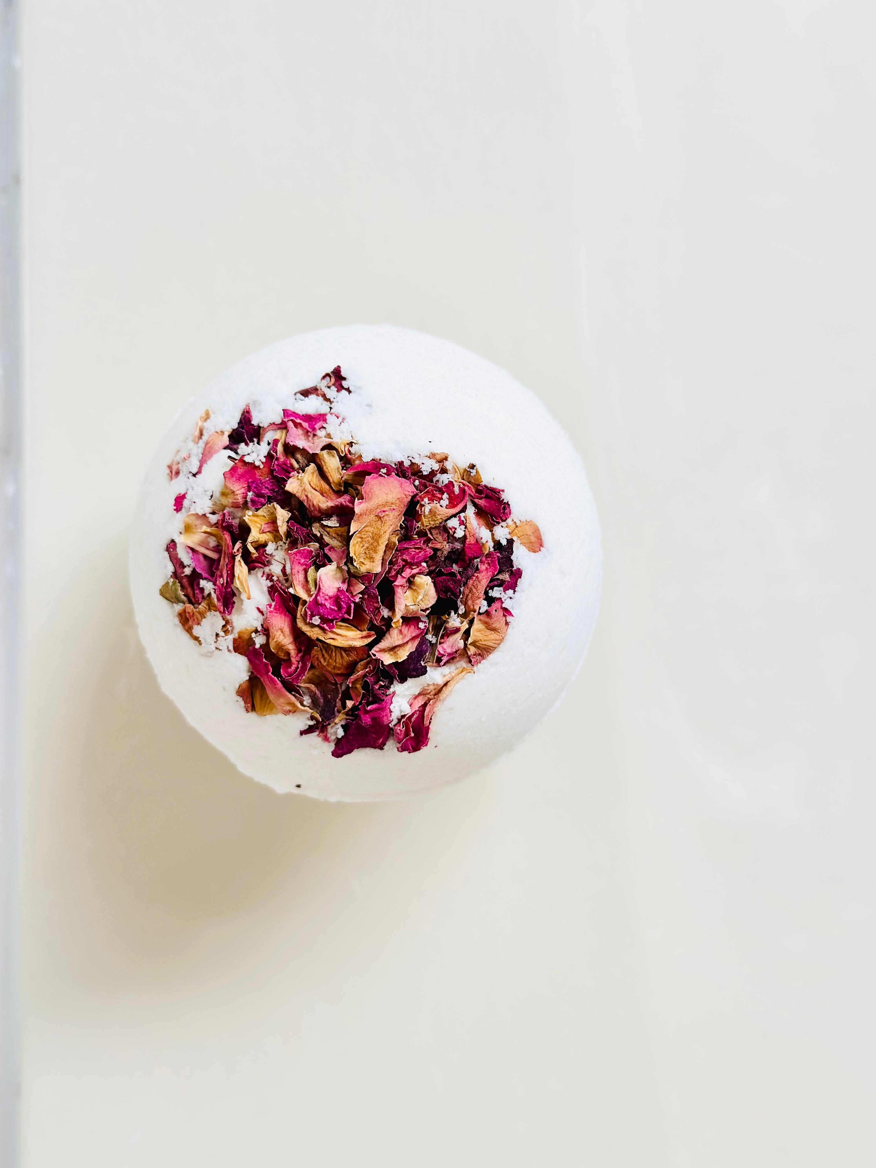 Bath Bomb