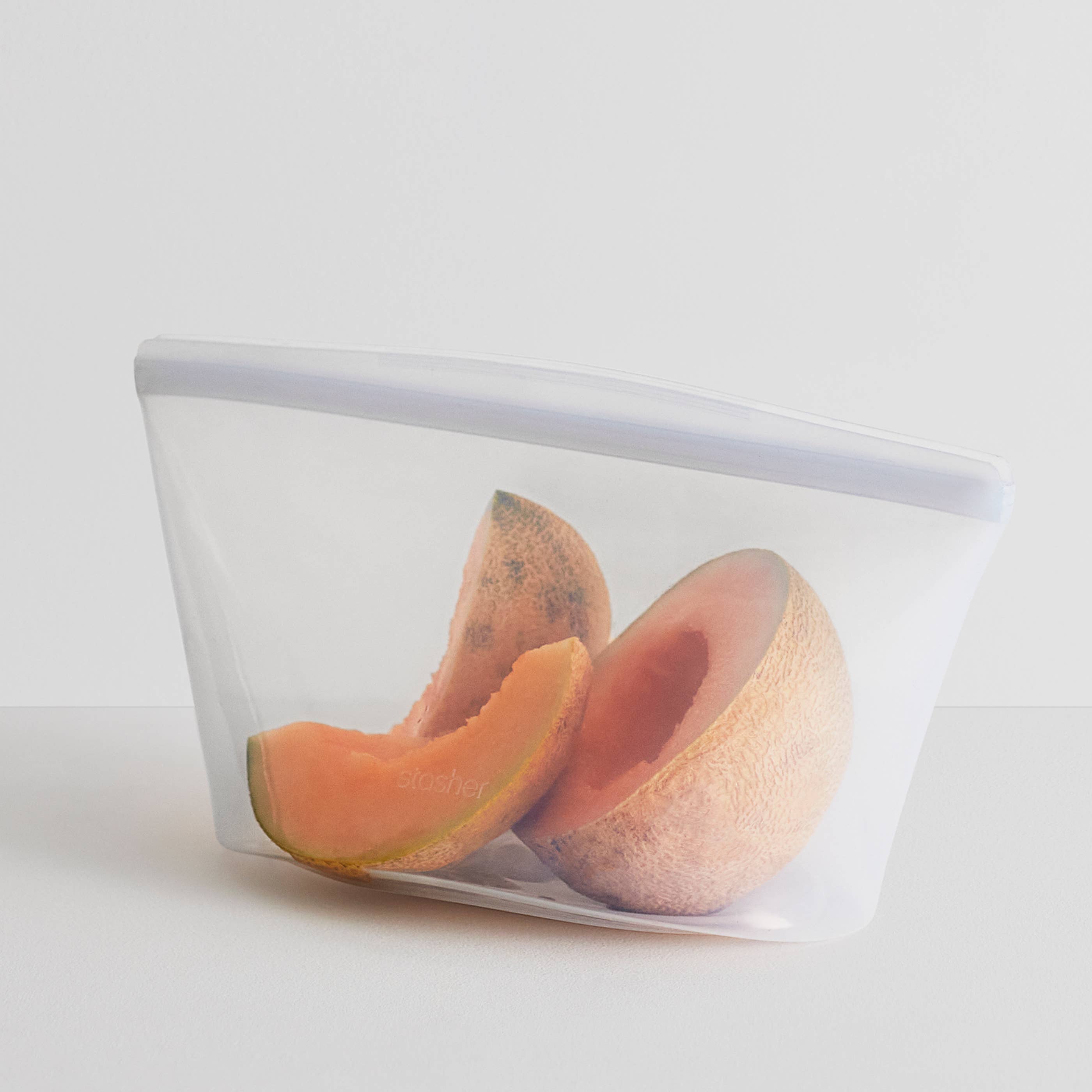 Reusable Silicone 8-Cup Bowl