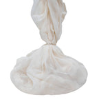 Organic Cotton Cheesecloth