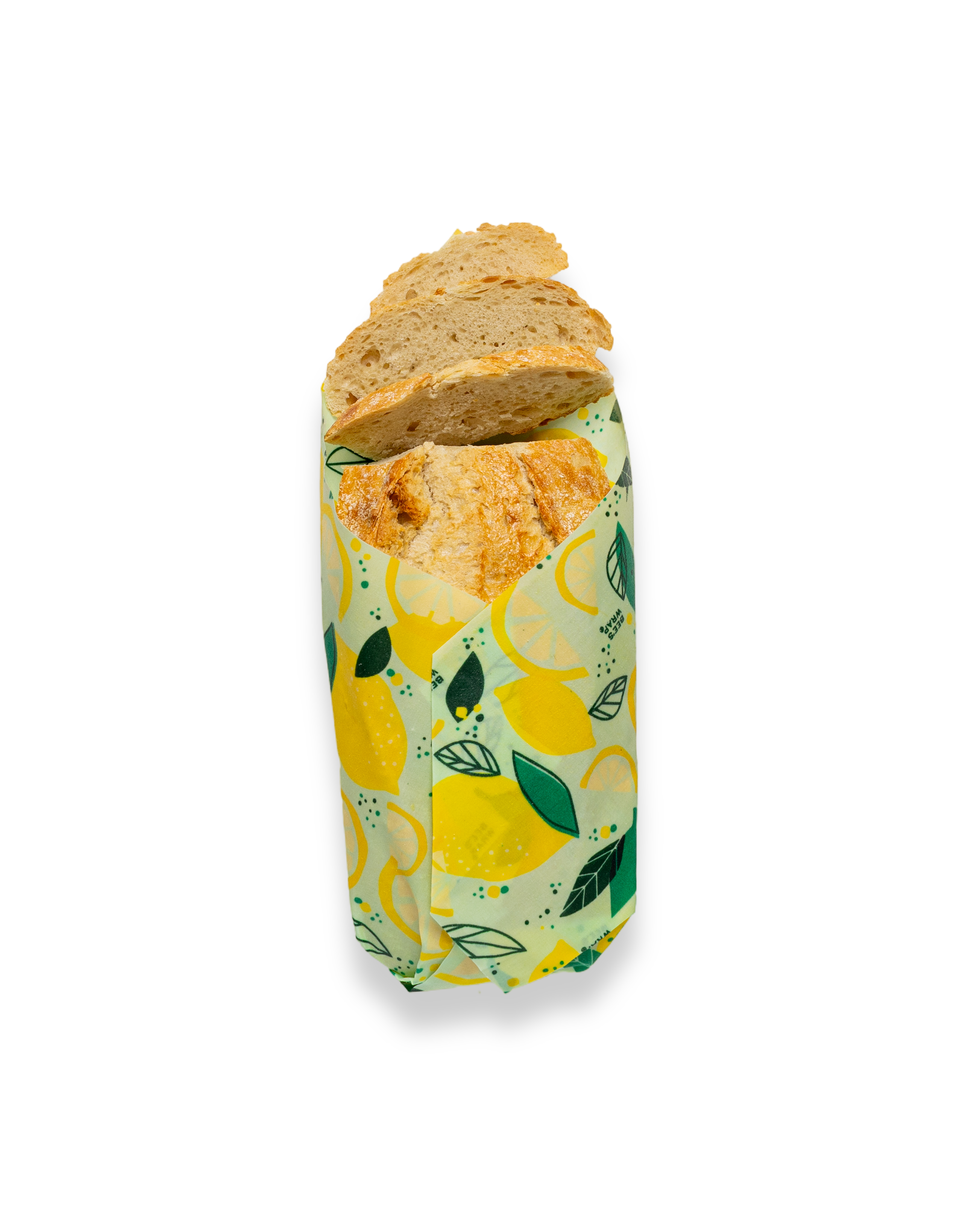 Beeswax Wrap - Bread Wrap