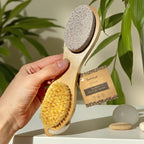 Exfoliating Pedicure Tool