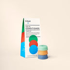 Solid Conditioner Bar Sampler