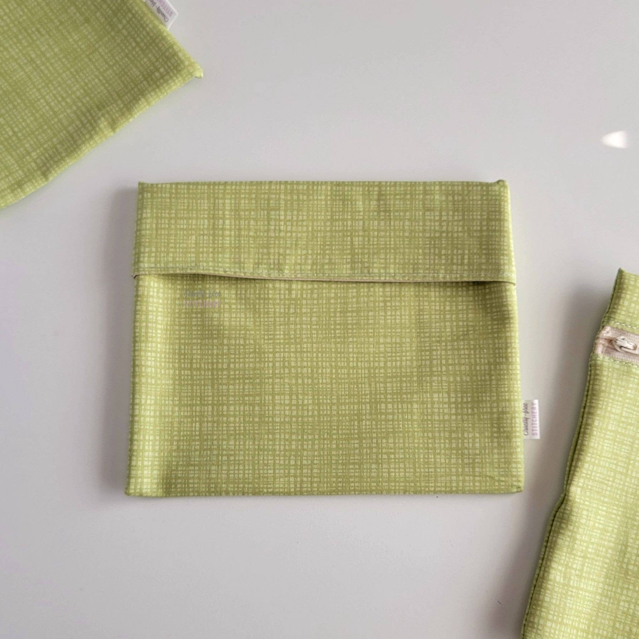 Reusable Snack Bag