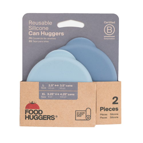 Can Huggers – Set of 2