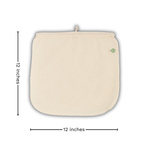 Organic Cotton Filtration Bags