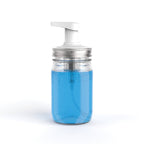 Foaming Soap Pump Lid - Regular Mouth