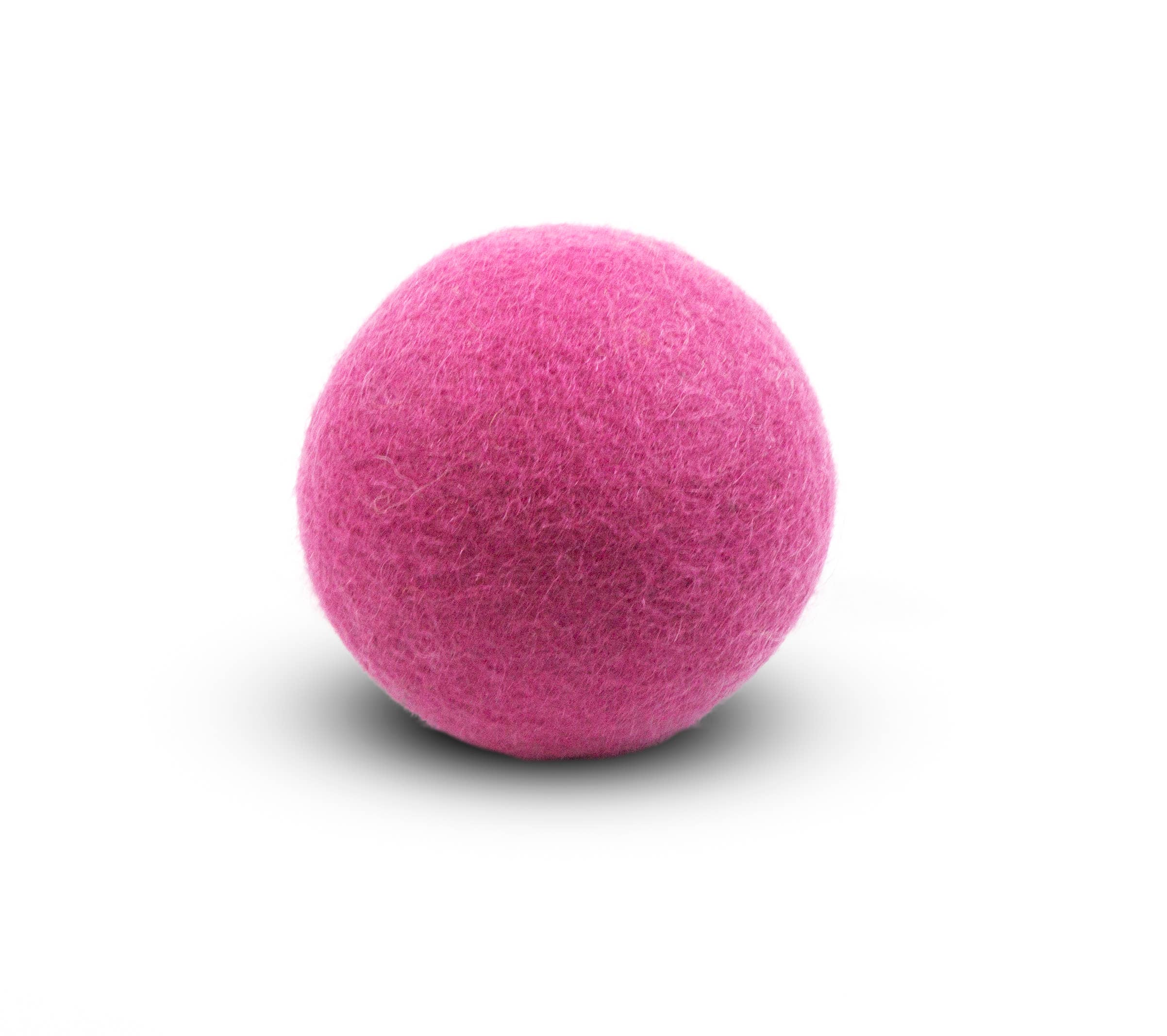 Wool Dryer Ball - Colorful