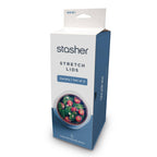Stretch Lids - Pack of 4