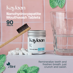 Mouthwash Tablets Tin