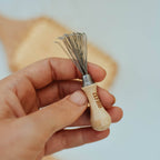 Hairbrush Cleaner