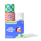 100% Recycled Toilet Paper - 8 Pack