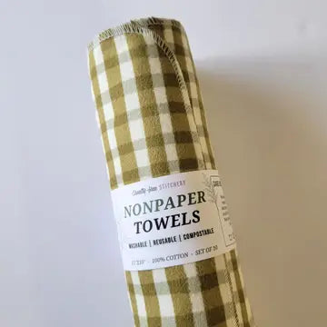 NonPaper Towels