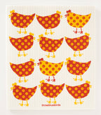Swedish Dishcloth