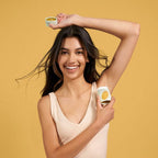 Deodorant Stick