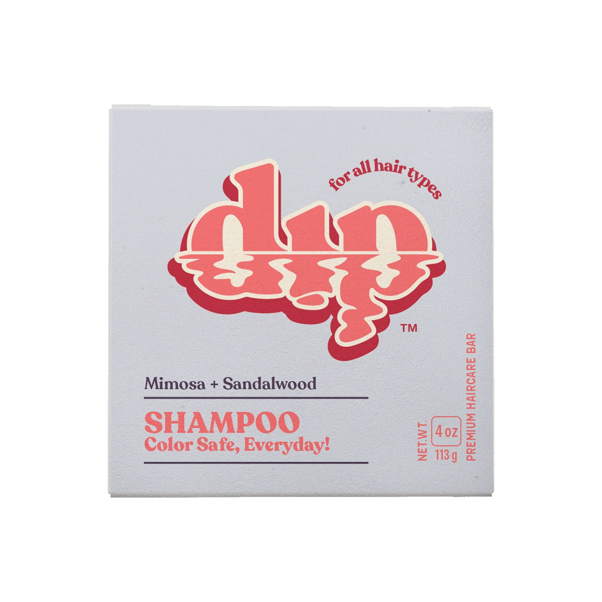 Shampoo Bar - Full Size