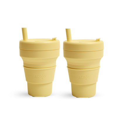 Junior Collapsible Cup (8 oz.)
