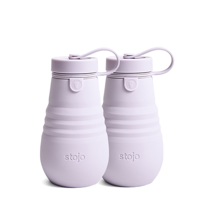 Junior Collapsible Bottle (14oz.)