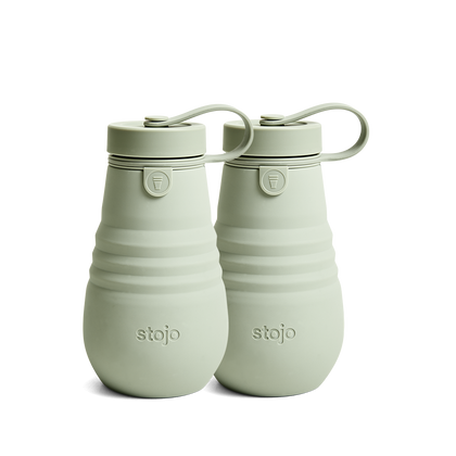 Junior Collapsible Bottle (14oz.)