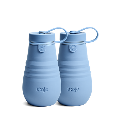 Junior Collapsible Bottle (14oz.)