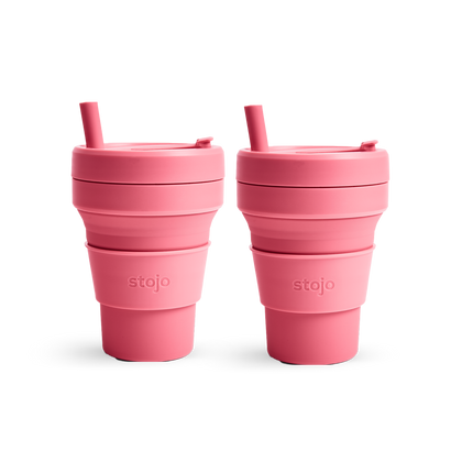 Junior Collapsible Cup (8 oz.)