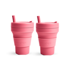 Junior Collapsible Cup (8 oz.)